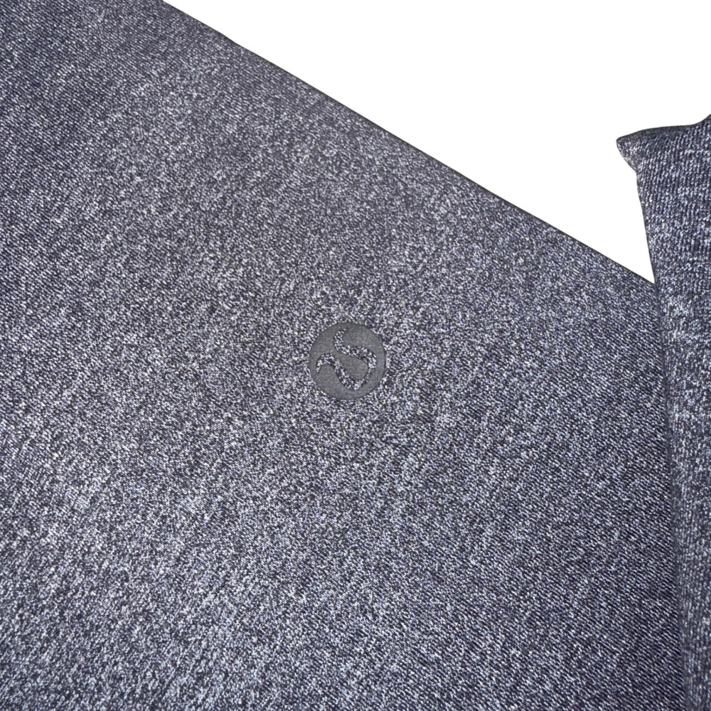lululemon athletica Charcoal Gray Jogger Track Pants - Picture 5 of 9